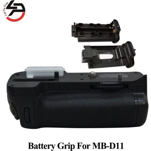 MB-D11 Battery Grip Holder For Nikon D7000 EN-EL15 MBD11 MB-D11 SLR Digital Camera