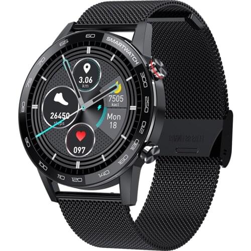 DIY Watchfaces Smart Watch 360*360 HD IPS Screen Smartwatch ECG IP68 Waterproof Fitness Tracker Sport Smart Watch For Men Women