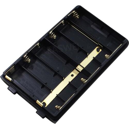 FBA-25A Battery Case for Yaesu Vertex VX-420 VX-428 VX-800v/u VX-900 VX-210
