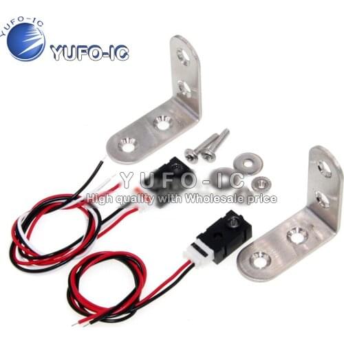 Anti-interference separation type Separate photoelectric sensor Fully compatible with SIS-PT05 infrared sensor