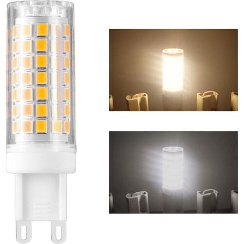 Светодиодные LED лампы G9 Kaigelin China At AliExpress