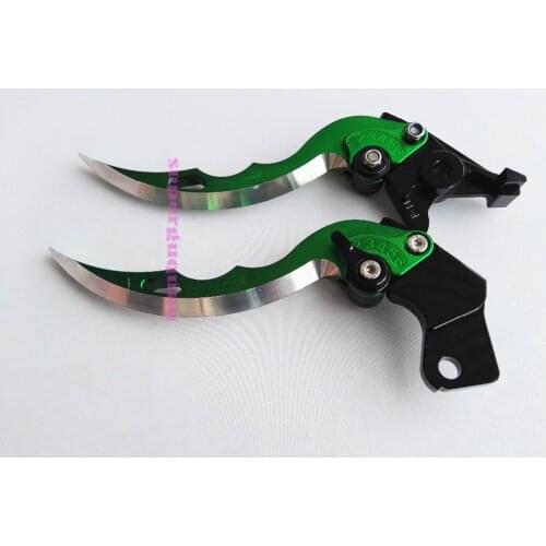 New motorbike CNC brake&Clutch Levers,Blade Style For Suzuki V-Strom vstrom 650 DL650 DL 650 2004-2010 2005 2006 2007 2008 2009