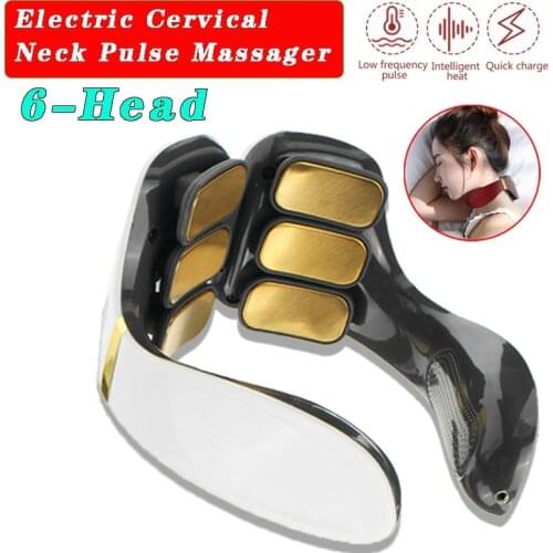 Pcmos Shoulder Massagers
