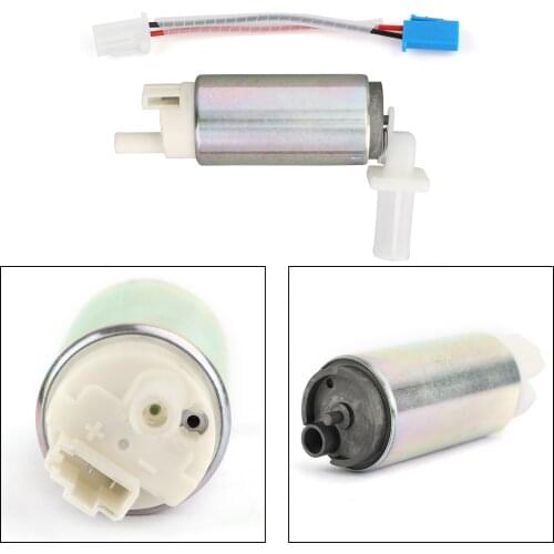 Artudatech for Yamaha Outboard F350 FL250 FL350 Fuel Pump 6P2-13907-00-00, 6P2-13907-20-00, 63P-13907-03-00, 68V-13907-20-00