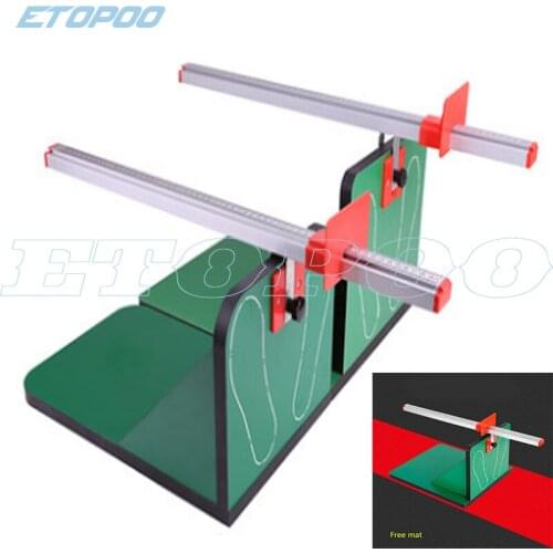 Adjustable Sit and Reach Tester Seated Forward Bend Trainer Tester Special for Primary School Entrance Examination