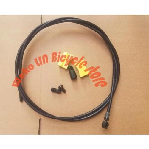 SM-BH63 hydraulic Brake hose 1700mm M9000 M9100 M8000 M8100 M7000 M7100 M6000 M820 M640 M6100 m775 m776