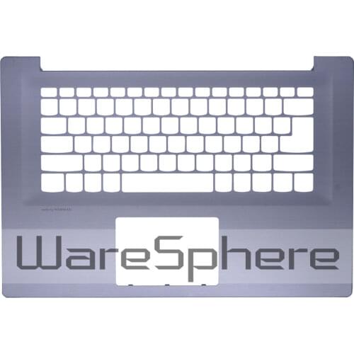 Top Cover Upper Case for Lenovo Ideapad 520S-15ISK AP1YP000402 Sliver