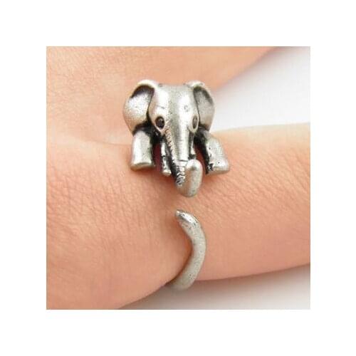 Vihikoty Antique Rings