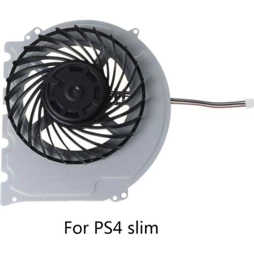 Built-In Laptop Cooling Fan for sony 4 PS4 Slim 2000 CPU Cooler Fan