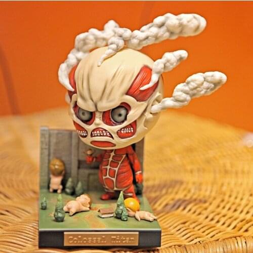 Presale [Yihong] VAGA Studio Super Giant GK Limited Edition Handmade Resin Statue Figure Model