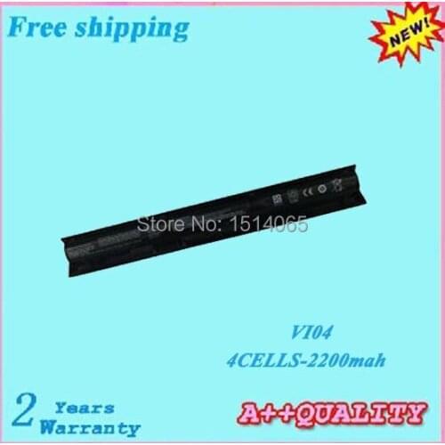 For Envy 15 Replacement battery For HP HSTNN-DB6I HSTNN-DB6K HSTNN-LB6K Laptop