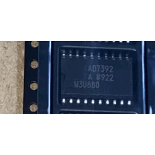 5-10PCS/AD7392ARZ AD7392 AD7392A SOP