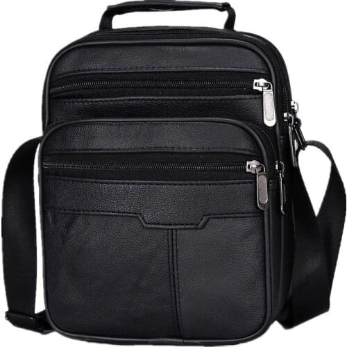 AFULANG Mens Brand Bags