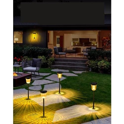 Садовые светильники BRIDAY China At AliExpress