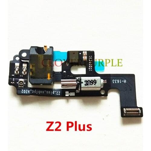 CLOVEPURPLE Flat Cables For ZUK Phones