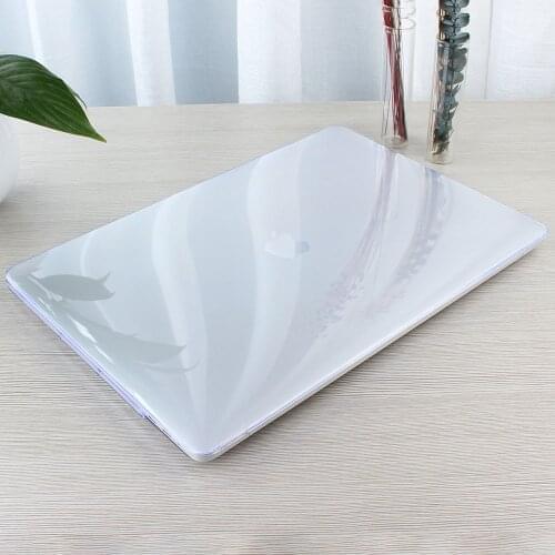 For Macbook 2020 13Air A2179 Crystal/Matte Laptop Hard Cover Case For 2020 New MacBook Air 13 Inch With Touch ID (Model: A2179 )