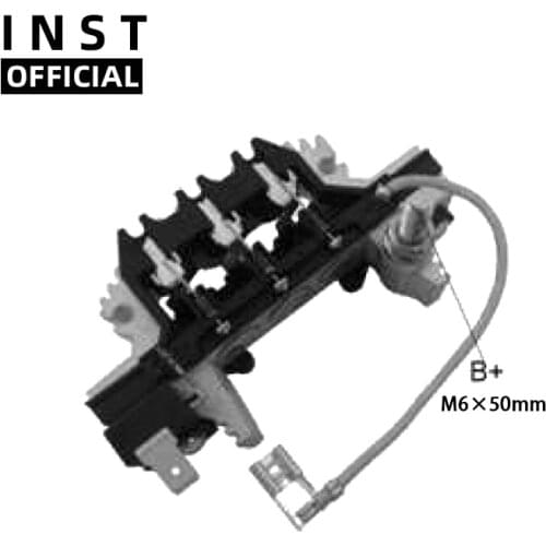 ALTERNATOR GENERATORS RECTIFIER BRIDGE FOR MG6913A
