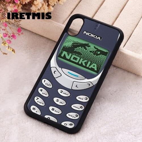 Чехлы для телефонов Nokia IRETMIS China At AliExpress