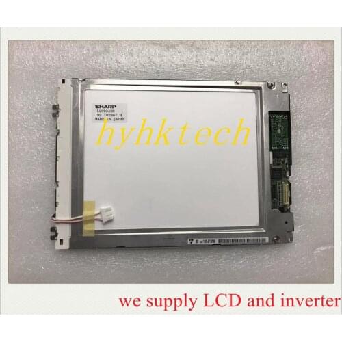 LQ9D340H 8.4 INCH Industrial LCD,New in stock. tested before shipment