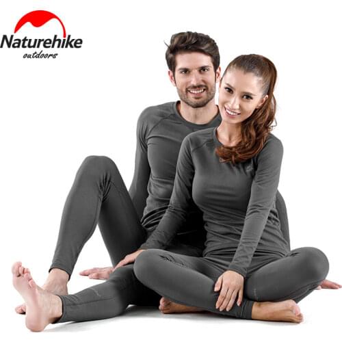 Naturehike Thermal Underwear