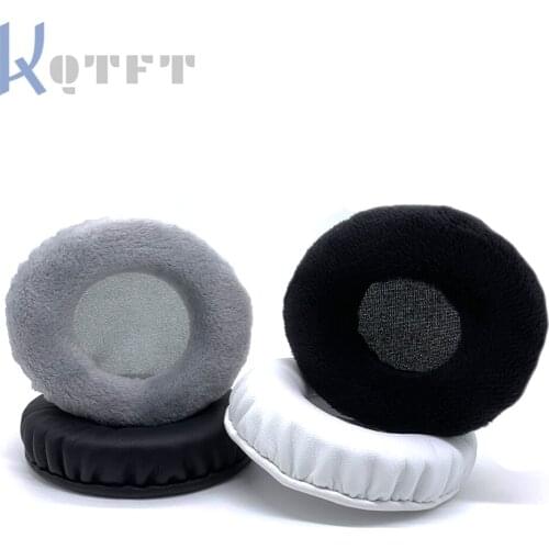 Headphones Velvet for Audio-Technica ATH-AG1 Closed-Back Gaming Headset Replacement Earpads Earmuff pillow Repair Parts