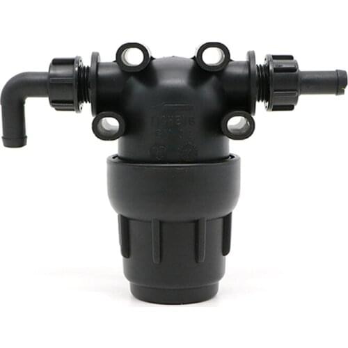 1PCS Agriculture Pesticide Nylon Filter 10mm/13mm Intubation Port Outer Diameter Strainer Percolator RC UAV Drone Accessories