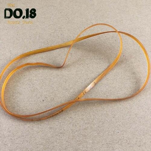 New import material Carriage unit belt For EPSON L800 L801 L805 L810 L850 Inkjet Printer Carriage unit Belt TIMING BELT CR