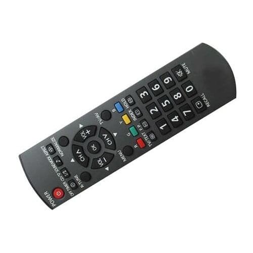 Remote Control For Panasonic N2QAYB000935 TH-60A430A N2QAYB000818 TH-24A400A TH-32A400A TH-42A400A TH-50A430A Plasma HDTV TV
