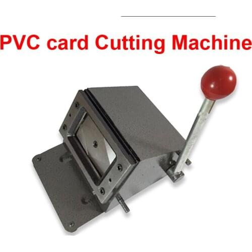 For PVC Card Cutter ID PVC Paper Business Card Corner Cutter