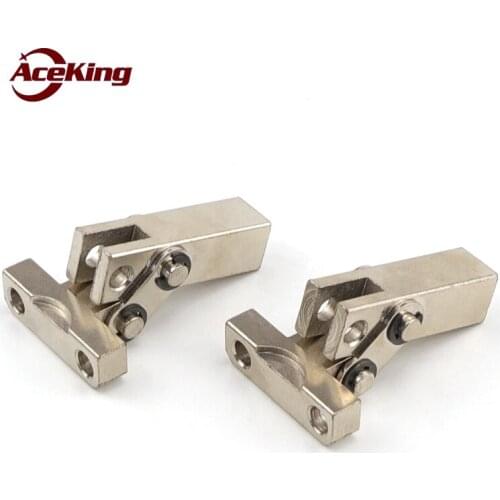 Lever cylinder pressure arm JGL thin cylinder SDA pressure plate ALC fixture accessories pressure plate 25 / 32 / 40 / 50 / 63