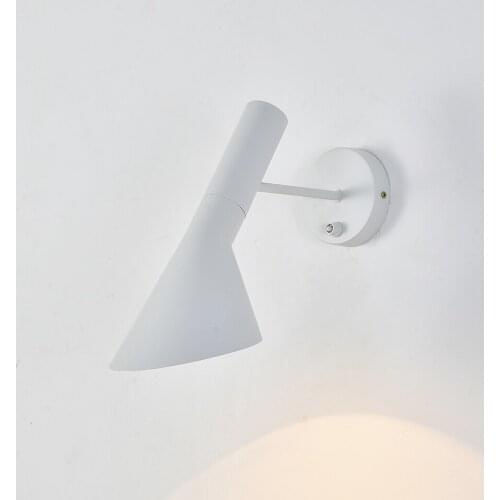 Modern LED Wall Light for Home Living Room Bedroom Bedside Decoration Lamp Indoor Lighting Dining Room Art Kitchen Vanity Light