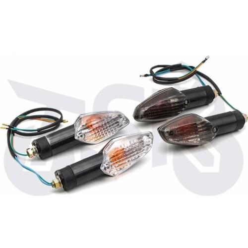 Turn Signal Indicator Light For HONDA CBR 250R 2011-2015 CBR300R CB300F 2014-2019 CBF 125 250 Stunner Blinker Lamp Motorcycle