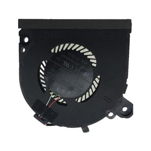 Cooling Fan For Samsung NP905S3K 910S3K NP910S3L 905S3K 915S3L BA31-00155A NS65A00-14H04 DFS150005040T-FGC6 ba31-00155a