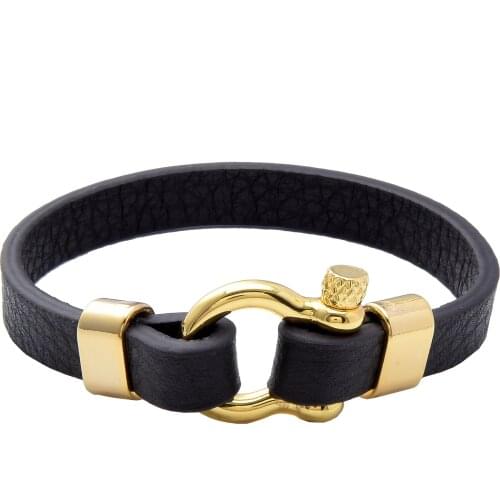 YISHUCHA Blue Bracelets