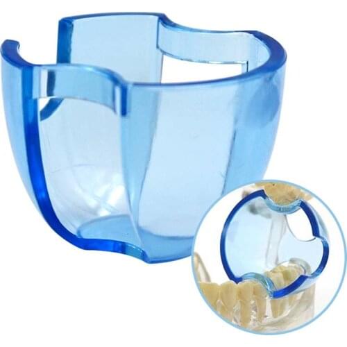 10 PCS Dental Oral Care Tool Autoclavable Sterilized Lip Retractor Cheek Expander Mouth Opener For Anterior/Posterior Teeth