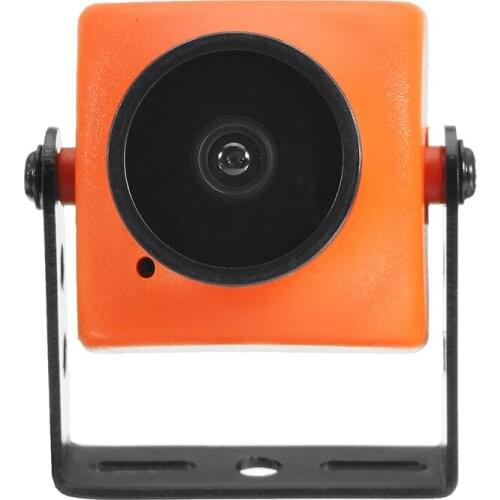 1200TVL CMOS 2.1mm 2.5mm 2.8mm 3.6mm 130/120 Degree FPV Camera 25X25mm 16:9 PAL NTSC 5V-12V for FPV Racing Drones DIY Parts