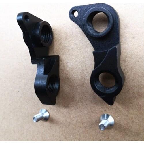 2pcs Bicycle derailleur hanger For Tideace FM-R185 XC181 MMR Rakish Kenta Vitus ZX1 29ER carbon FULL SUSPENSION mountain FRAME