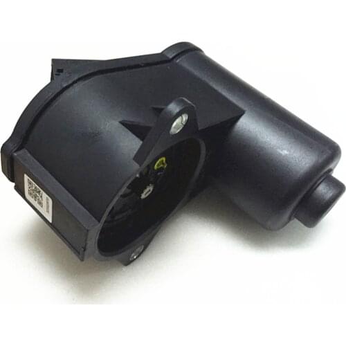 3C0998281B Rear Wheel Brake Calliper Servo Motor Connector For Audi Q3 for VW PASSAT B6 CC TIGUAN for SEAT ALHAMBRA3C0998281