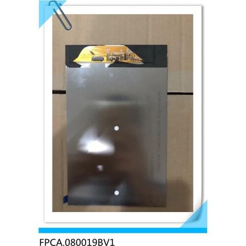 FPCA.080019BV1 FPCA.0800198V1 8 inch lcd screen