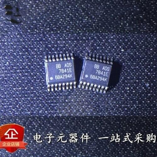ADS7841E ADS7841 7841E Brand new and original chip IC
