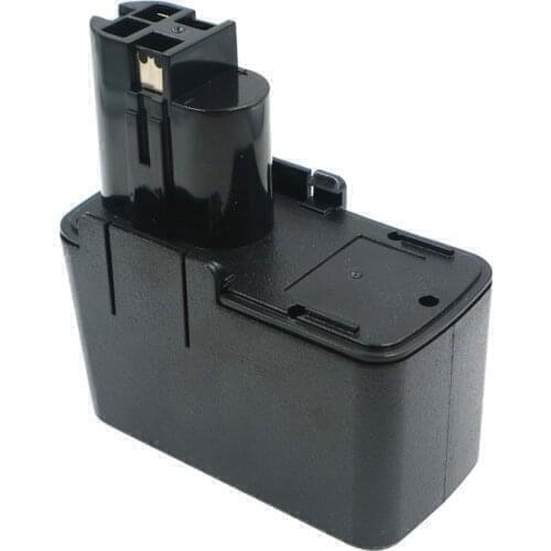 BOS 7.2V 1.5AH Battery Pack Rechargeable Replacement Model:2607335031 260733503