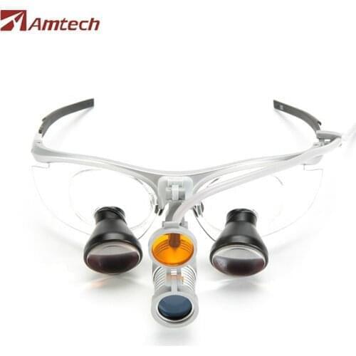 AMTECH LED Lightening