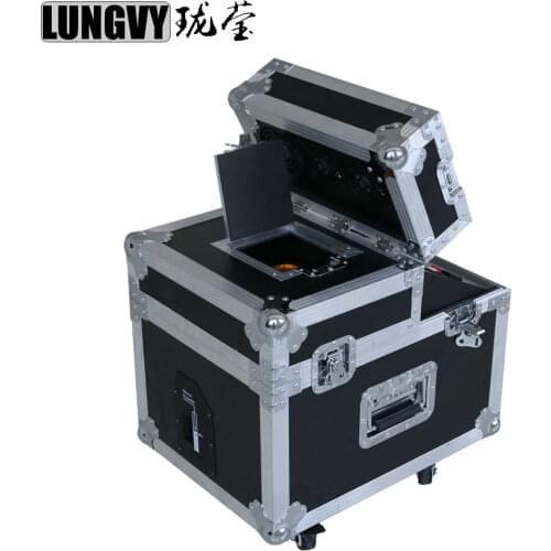 Free Shipping 600w Haze Machine Dmx Control Fog Machine Smoke Effects Hazer For Stage Event Wedding