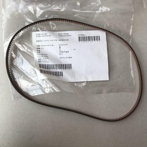 Original Japan H016910 / H016910-00 BELT for Noritsu QSS 3201/3202/3203 Minilab Machine
