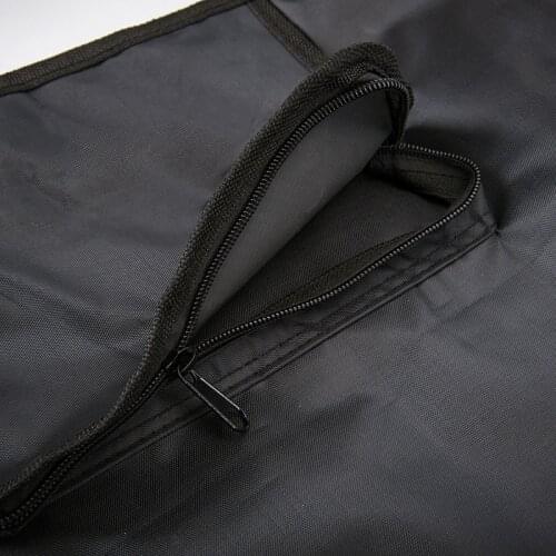 Electronic Piano Cover Keyboard Guitar Bag Thicken Waterproof Portable for Musical Instrument ASD88