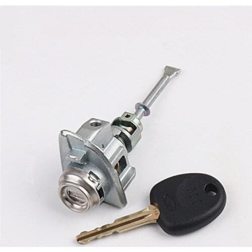 XIEAILI OEM Left Door lock Cylinder Auto Door Lock Cylinder For Hyundai IX25 K317