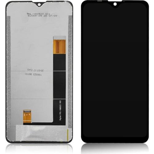 For Blackview A10 A20 Pro LCD Display With Touch Screen Digitizer Assembly Repair Replacement for blackview a30 a60 pro lcd