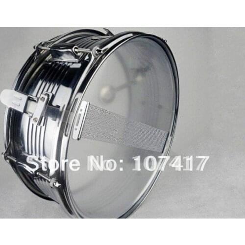 2015 Sale Direct Selling 5 12-16 Inch Bateria Eletronica Musical Electronic Drum Set Wholesale - Professional Steel Jungu Small