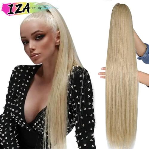IZA hair Artificial Hair