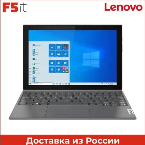 Lenovo Inc. Tablets